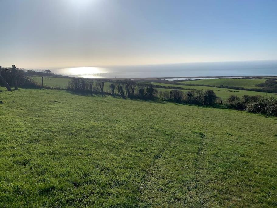 The Captain'S Retreat, Quiet 1 Bed Dog Friendly Puncknowle エクステリア 写真