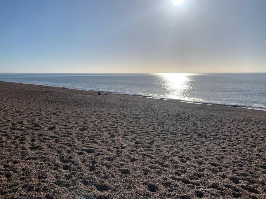 The Captain'S Retreat, Quiet 1 Bed Dog Friendly Puncknowle エクステリア 写真