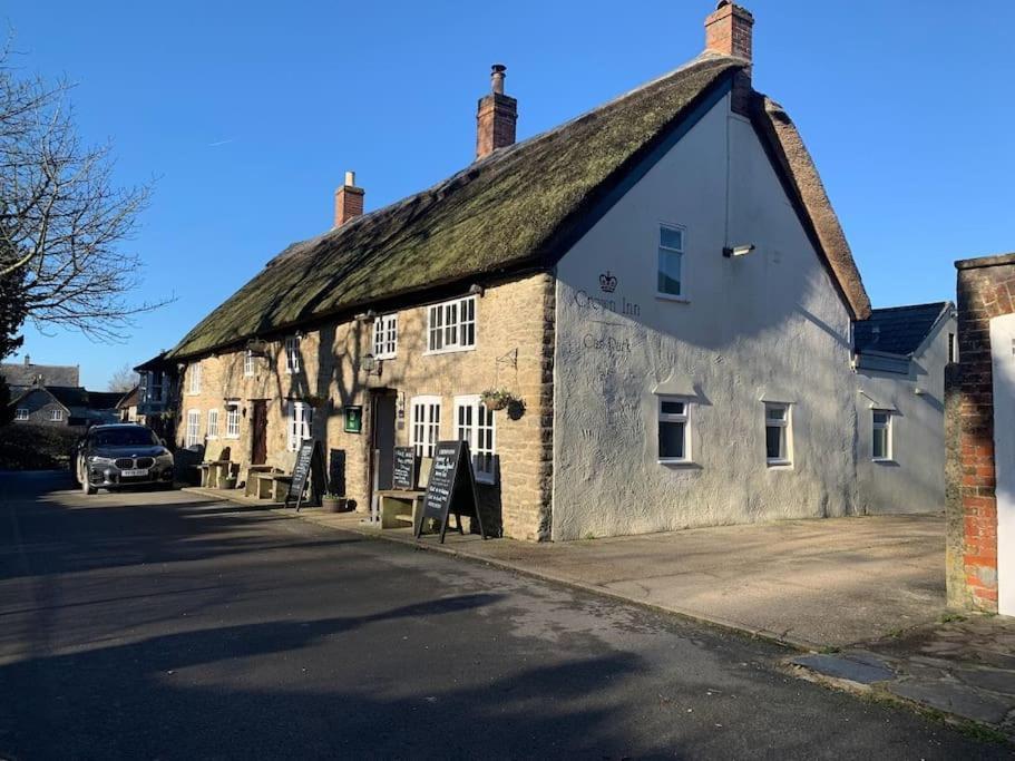 The Captain'S Retreat, Quiet 1 Bed Dog Friendly Puncknowle エクステリア 写真