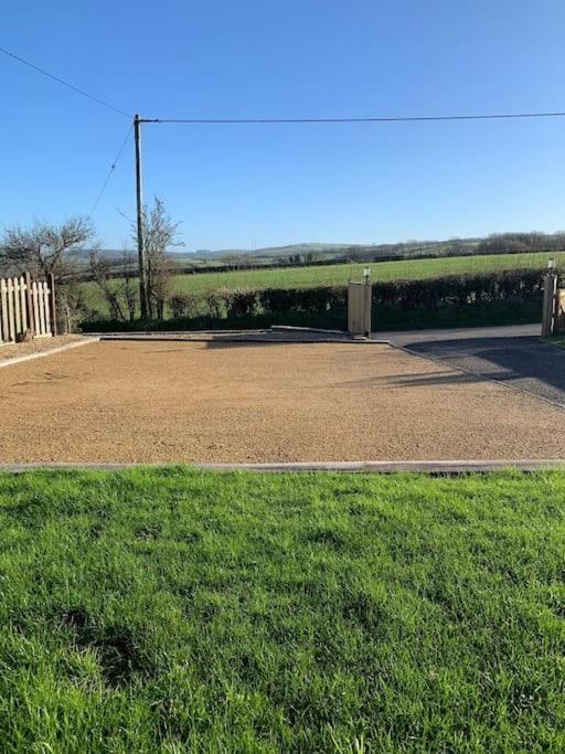 The Captain'S Retreat, Quiet 1 Bed Dog Friendly Puncknowle エクステリア 写真