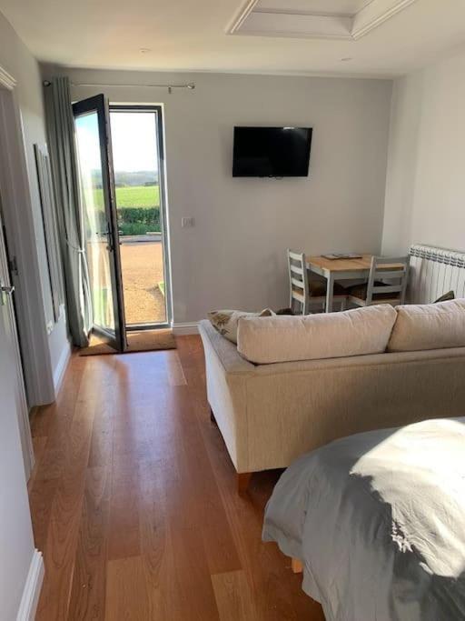 The Captain'S Retreat, Quiet 1 Bed Dog Friendly Puncknowle エクステリア 写真
