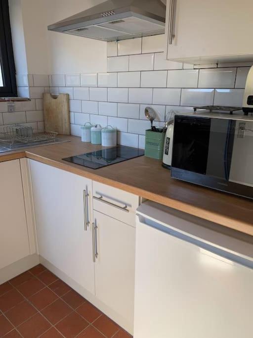The Captain'S Retreat, Quiet 1 Bed Dog Friendly Puncknowle エクステリア 写真
