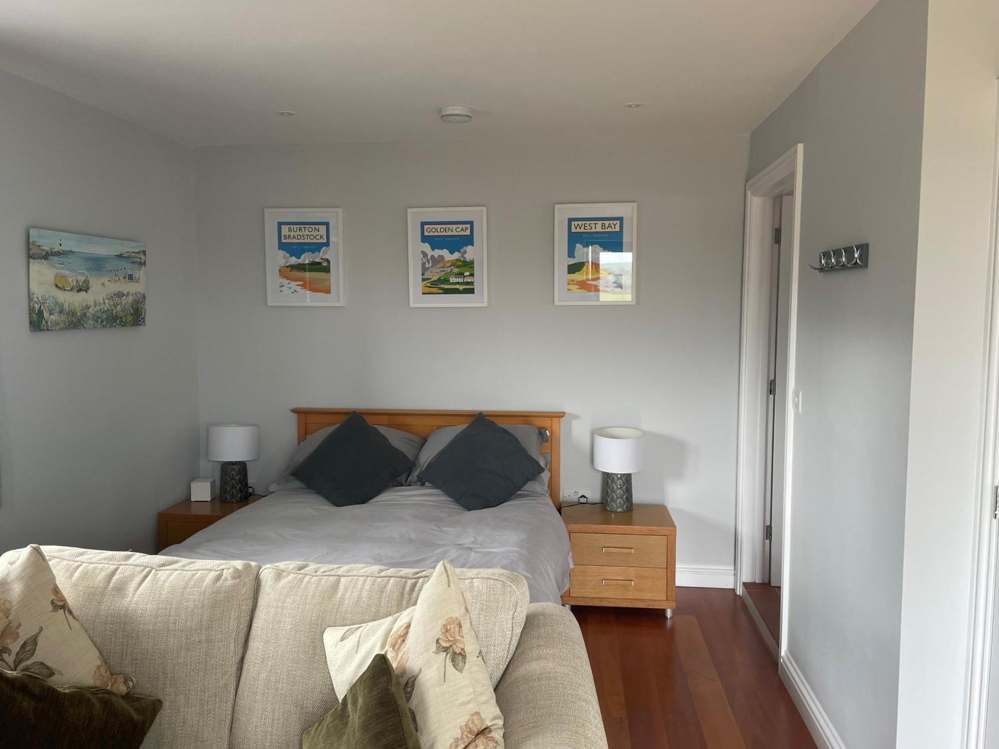 The Captain'S Retreat, Quiet 1 Bed Dog Friendly Puncknowle エクステリア 写真