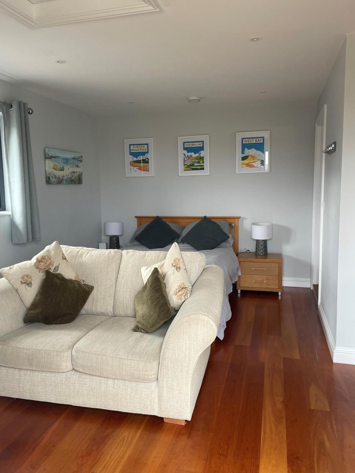 The Captain'S Retreat, Quiet 1 Bed Dog Friendly Puncknowle エクステリア 写真